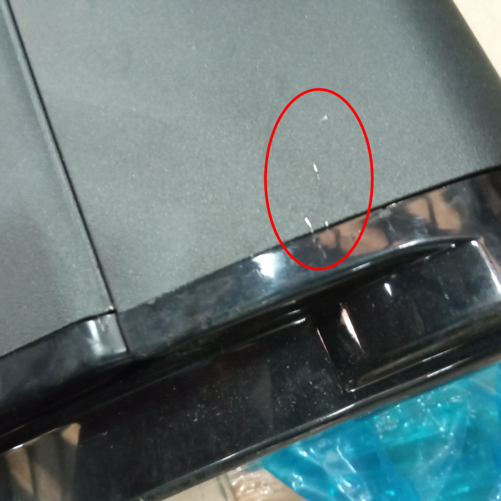 PerfectRoof PR2000 3,25m Antracithe-Horizon Grey (recogido en nuestras instalaciones) (RASTRO)