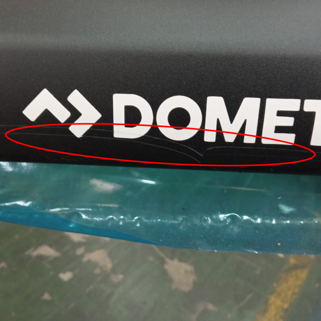 PerfectRoof PR2000 3,25m Antracithe-Horizon Grey (recogido en nuestras instalaciones) (RASTRO)