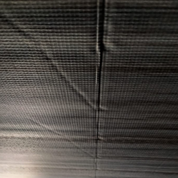 Toldo Fiamma F45S 400 Polar White Royal Blue (recogido en nuestras instalaciones) (RASTRO)