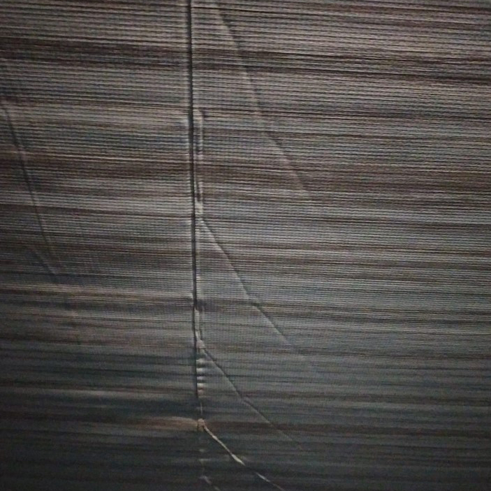 Toldo Fiamma F45S 400 Polar White Royal Blue (recogido en nuestras instalaciones) (RASTRO)