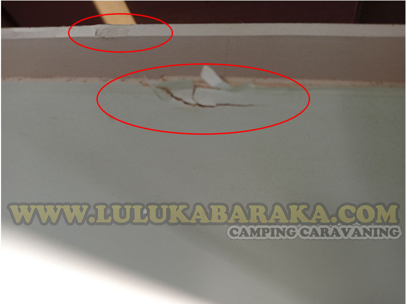 Tablero Blanco de 5mm.Recogido en nuestras instalaciones (RASTRO)