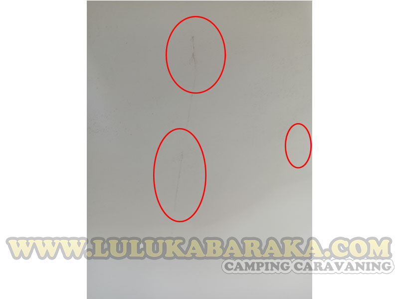 Tablero Blanco de 5mm.Recogido en nuestras instalaciones (RASTRO)