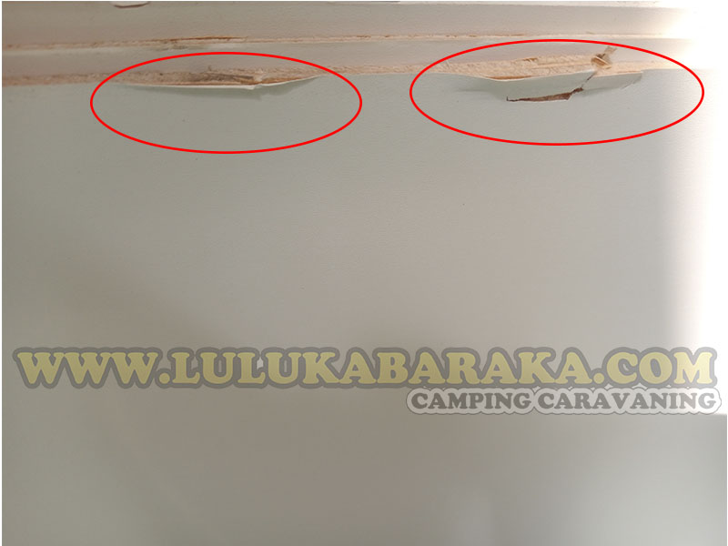 Tablero Blanco de 5mm.Recogido en nuestras instalaciones (RASTRO)