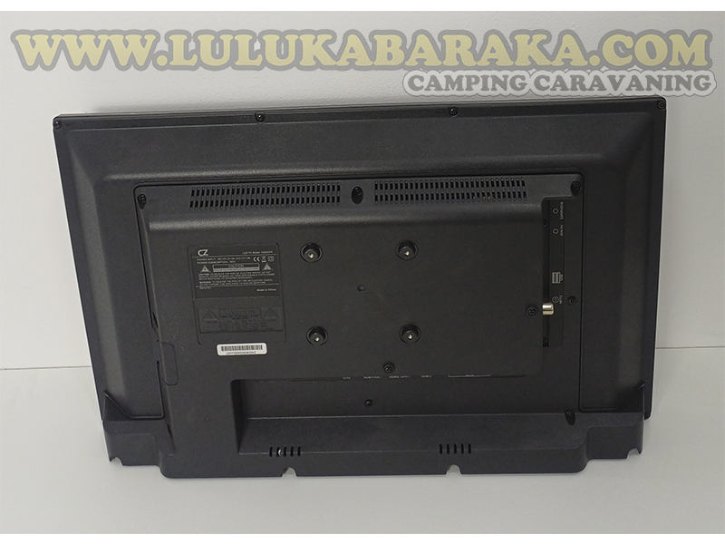 Televisor CZ Smart TV 22" 12V (RASTRO)