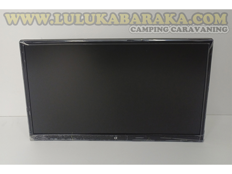 Televisor CZ Smart TV 22" 12V (RASTRO)