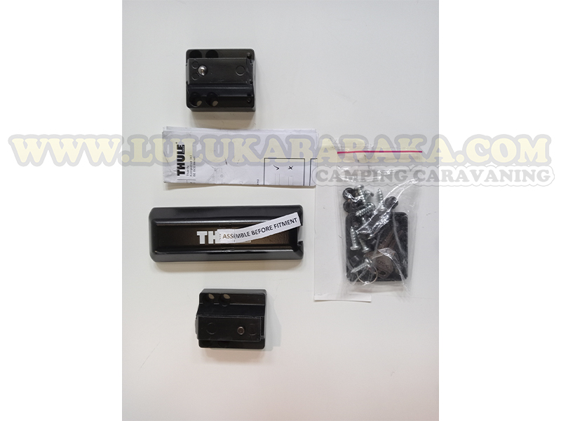 Thule Van Lock (RASTRO)