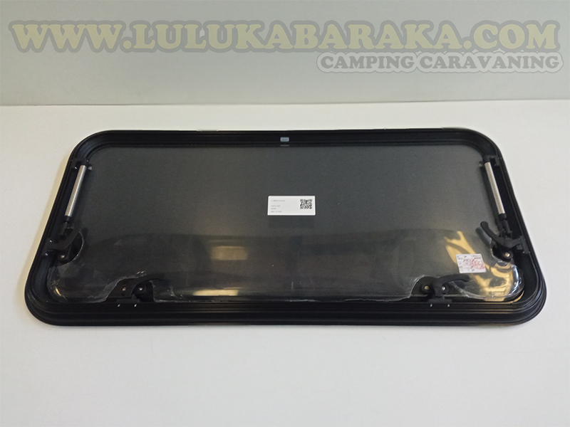 Ventana abatible Van 985x465 (RASTRO)