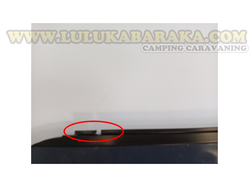 Ventana abatible Van 985x465 (RASTRO)