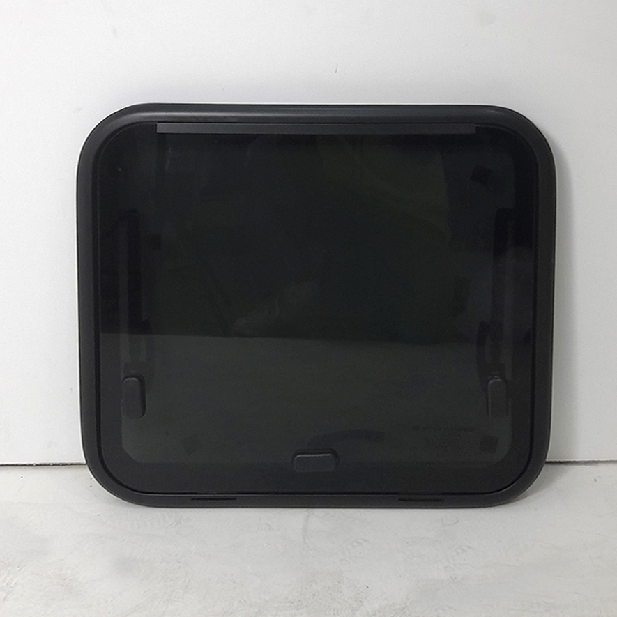 Ventana Cristal Abatible 500×450 (RASTRO)
