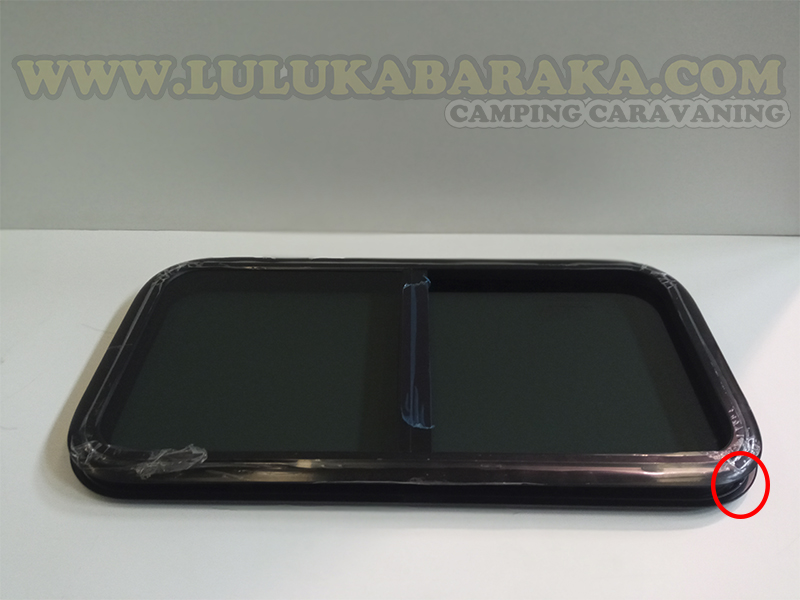 Ventana Corredera 900x450 RW Motion (RASTRO)