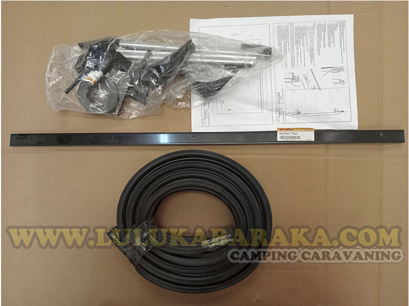 Ventana Polyplastic Ducato trasera 816x650mm (RASTRO)