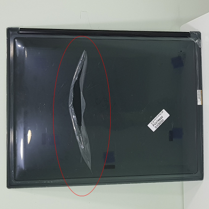 Ventana Polyplastic Ducato trasera 816x650mm (RASTRO)