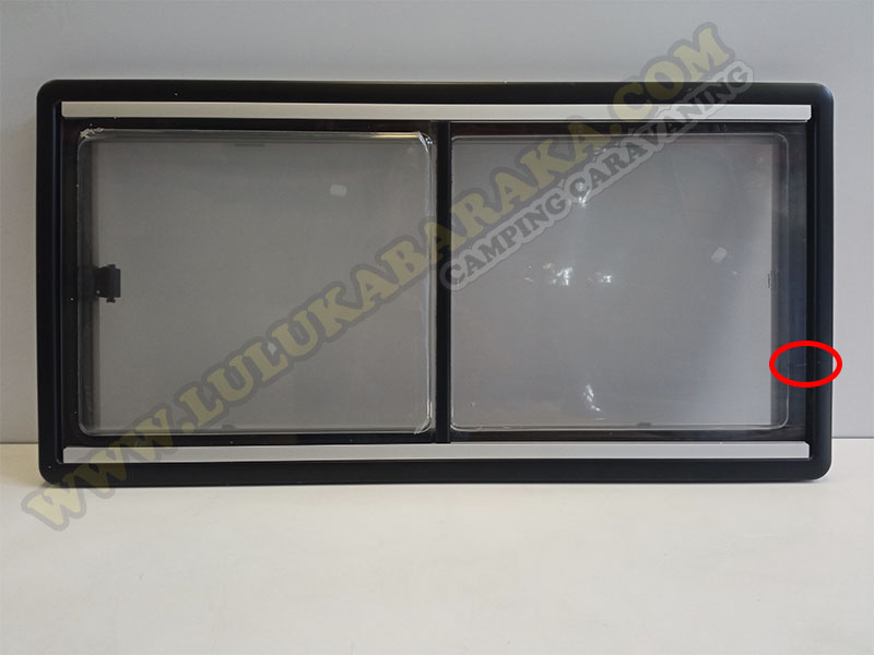 Ventana Seitz S4 1200x600 CO ( RASTRO )