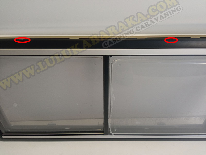 Ventana Seitz S4 1200x600 CO ( RASTRO )