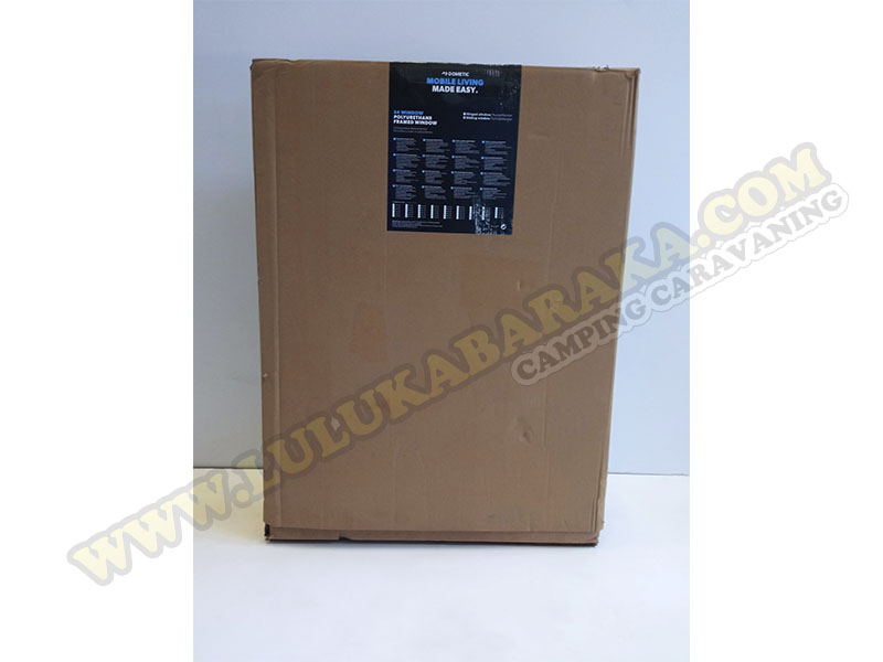 Ventana Seitz S4 1200x600 CO ( RASTRO )