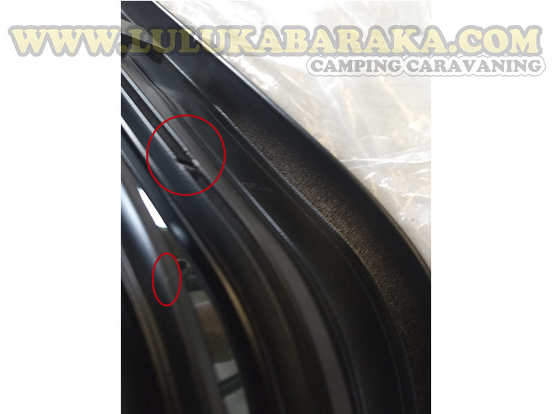 Ventana Corredera 700x300 SRT Double (RASTRO)
