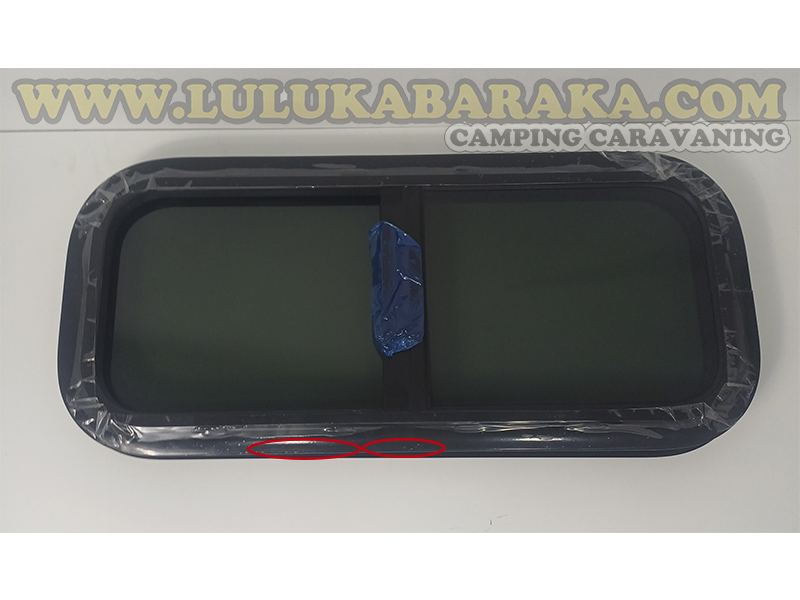 Ventana Corredera 700x300 SRT Double (RASTRO)