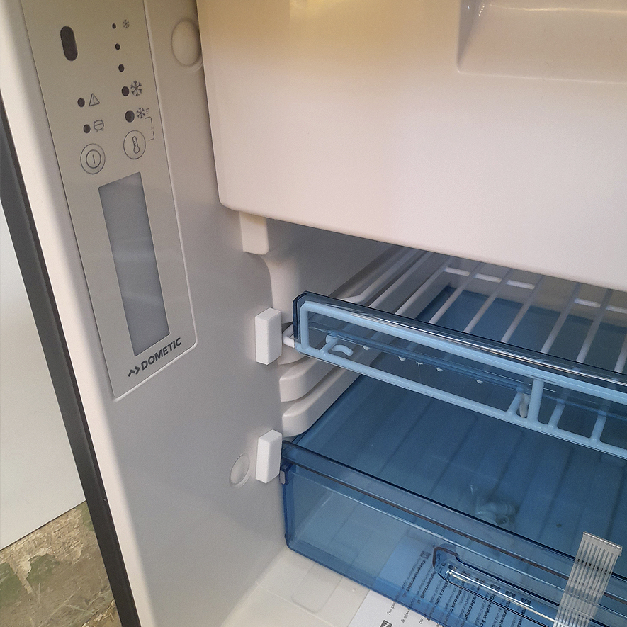Dometic CoolMatic CRX65 (RASTRO)