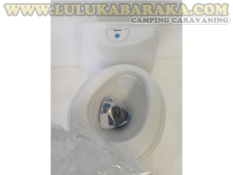 WC Thetford C223 CS (con consola) (RASTRO)