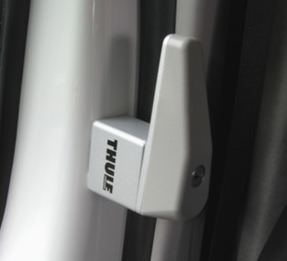 Thule Cab Lock 2 Ducato
