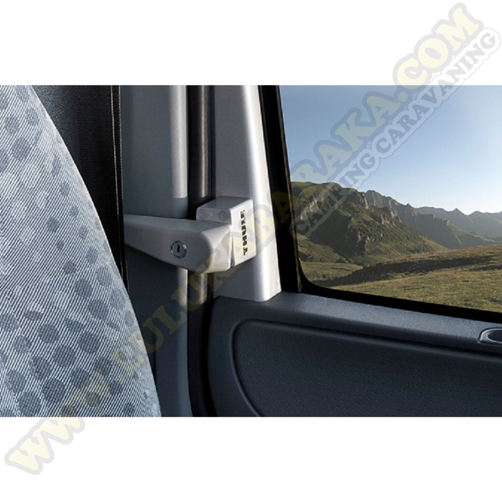 Thule Cab Lock 2 (Sprinter / Master)