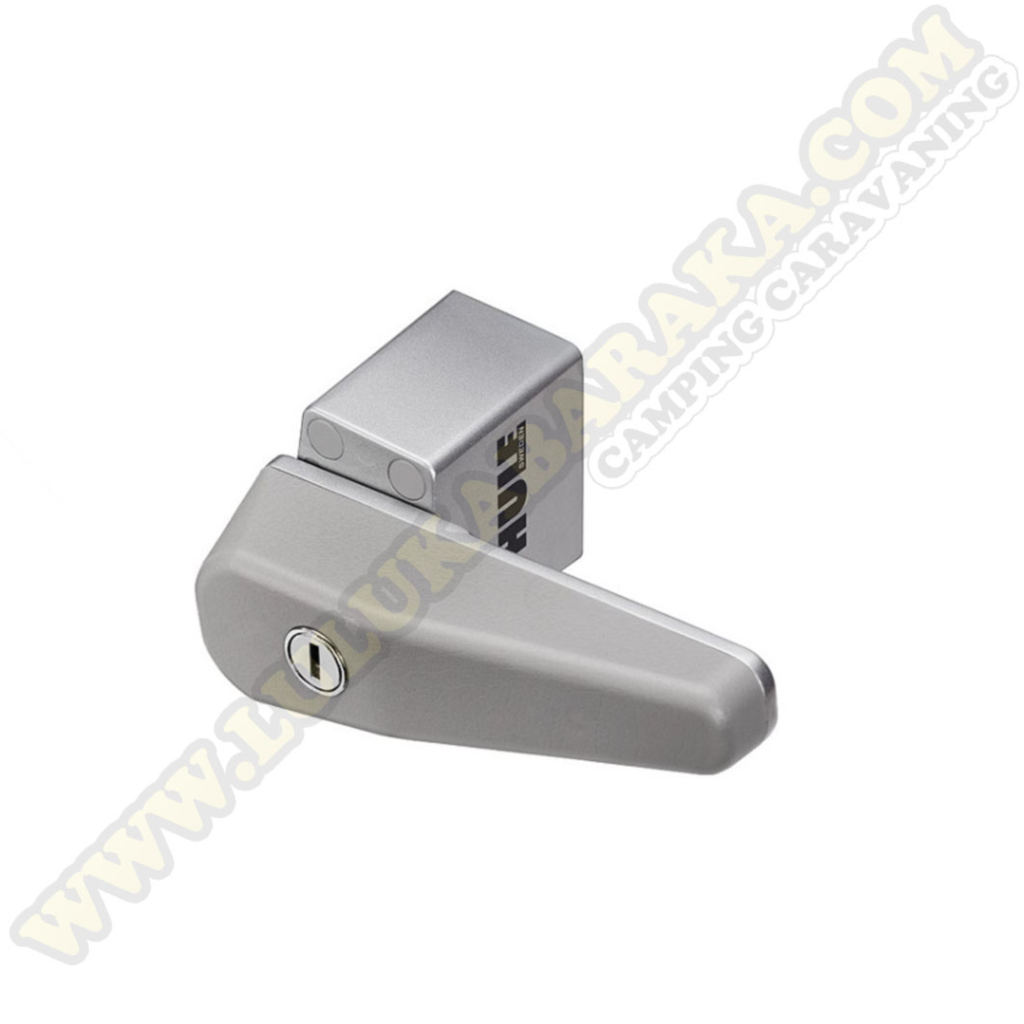 Thule Cab Lock 2 (Sprinter / Master)