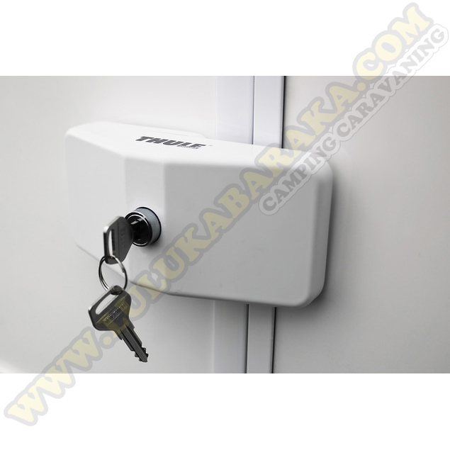 Thule Door Lock