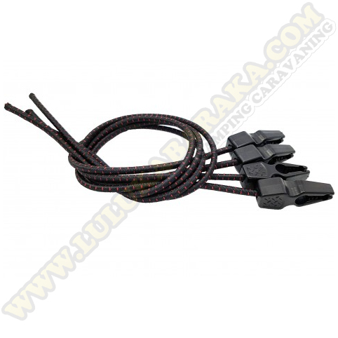 Tensor Fast Clip