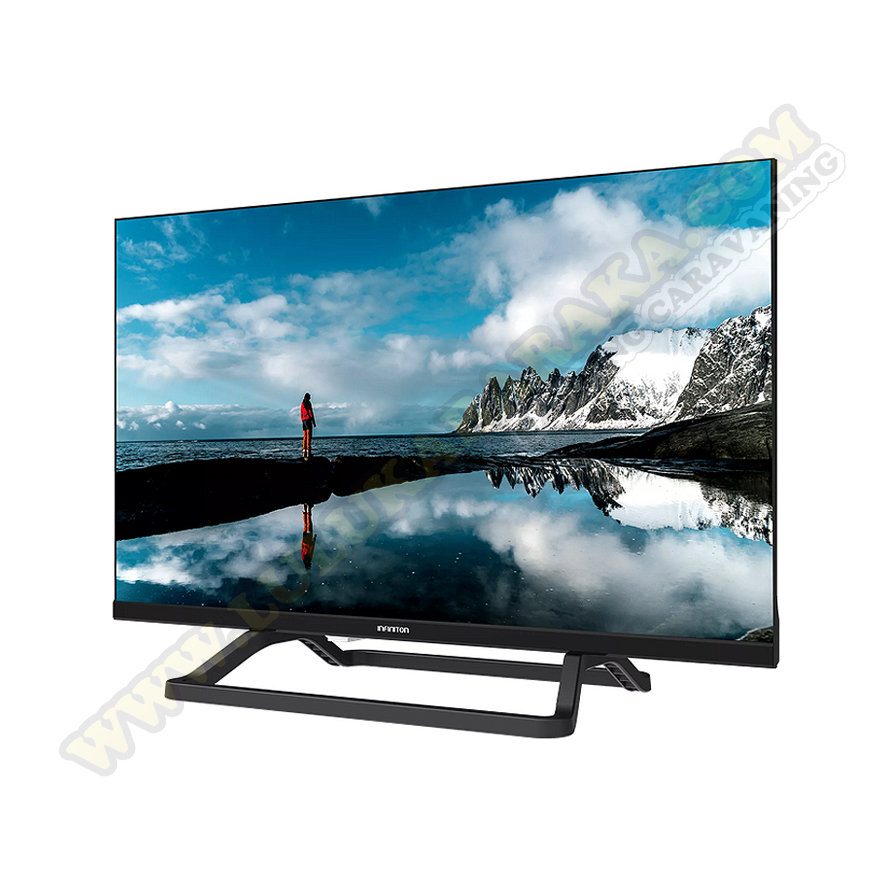 Televisor Infiniton Smart TV 24"