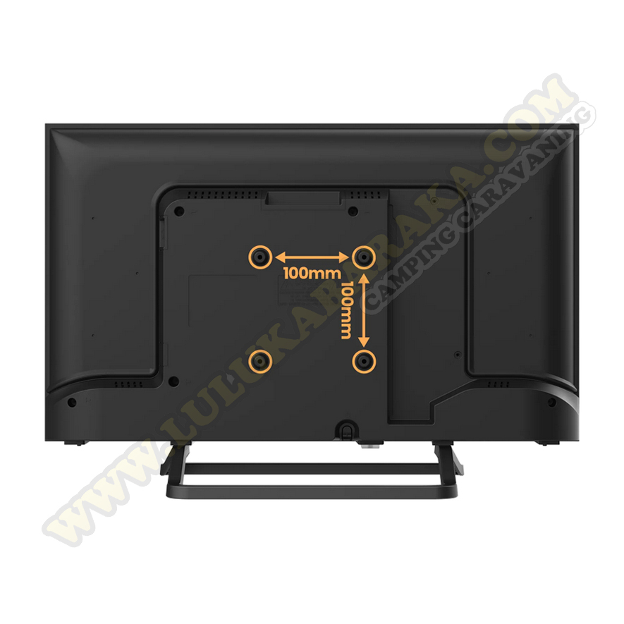 Televisor Infiniton Smart TV 24"