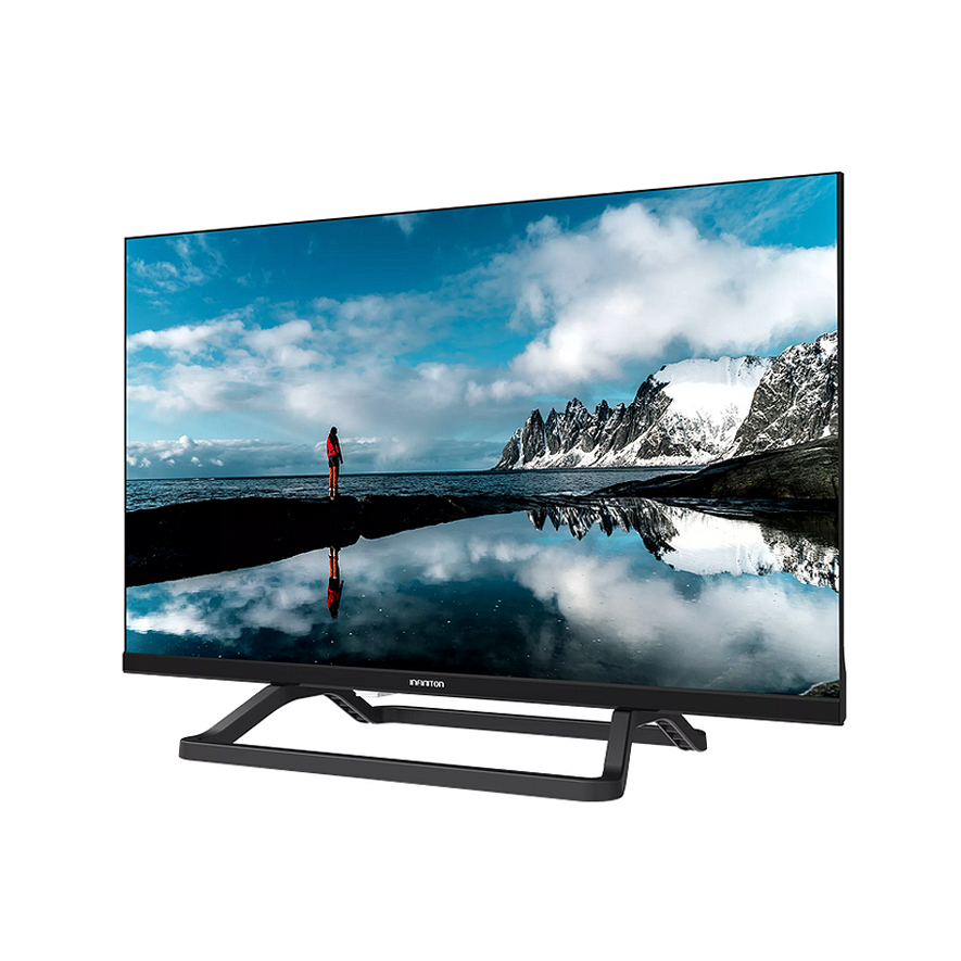 Televisor Infiniton Smart TV 24"