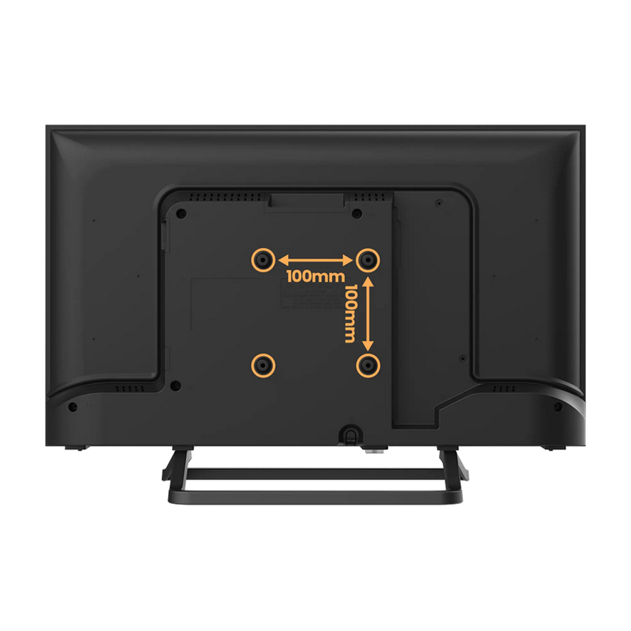 Televisor Infiniton Smart TV 24"