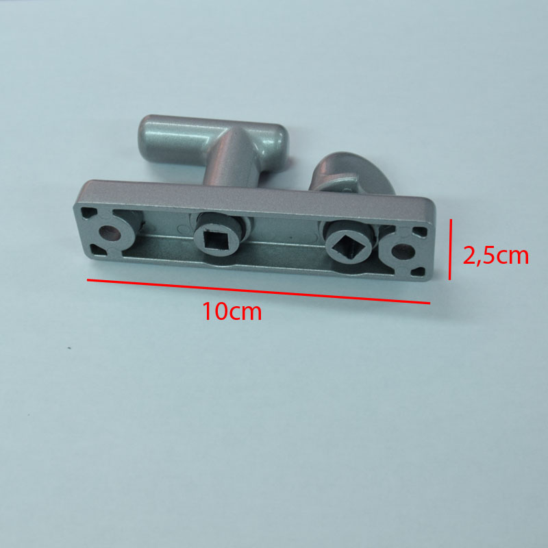 Thule Inside-Out Lock G2 (cierre interior-exterior)