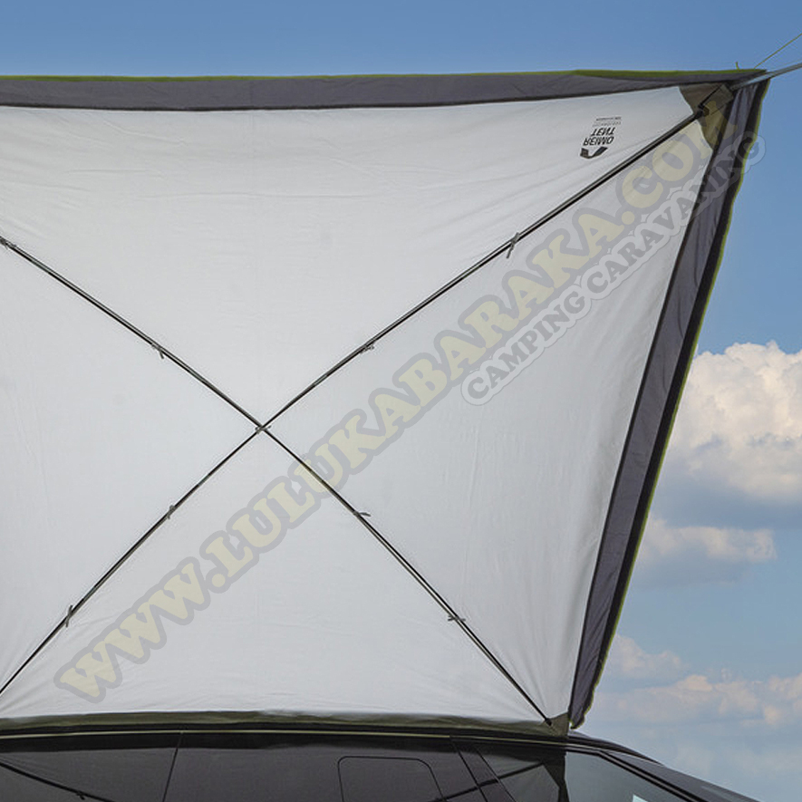 Toldo Palm Beach 2-2.6