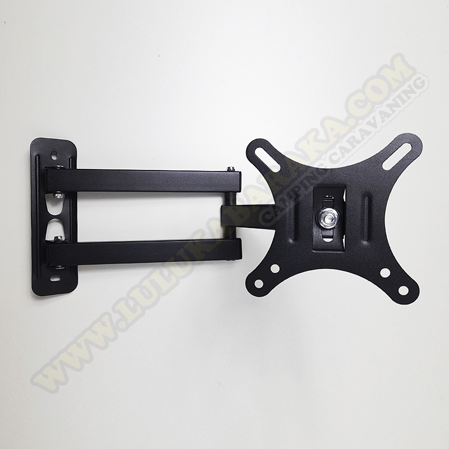 Televisor CZ Smart TV 22" 12V + soporte regalo