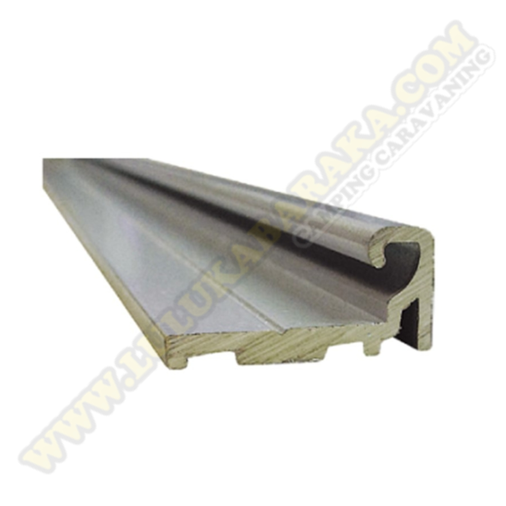 Cristal compatible ventana abatible Polyplastic (varias medidas)