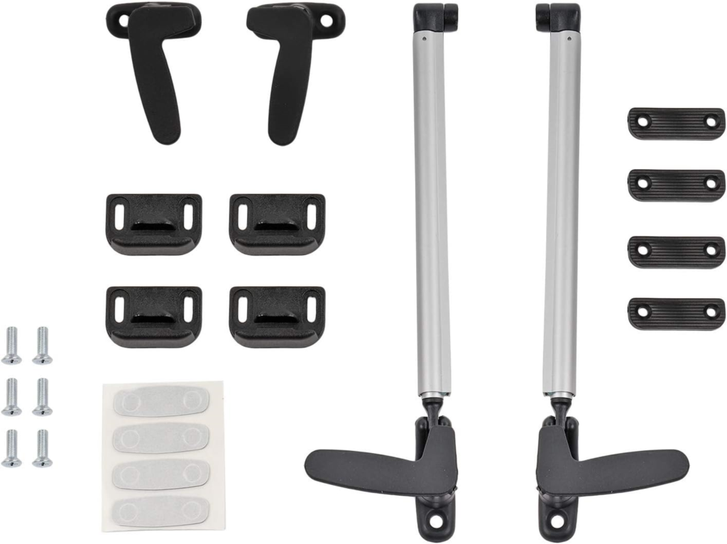 Cristal compatible ventana abatible Polyplastic (varias medidas)