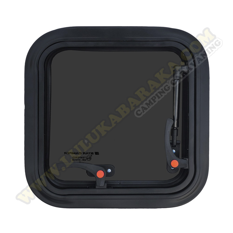 Ventana Cristal Abatible 300x300