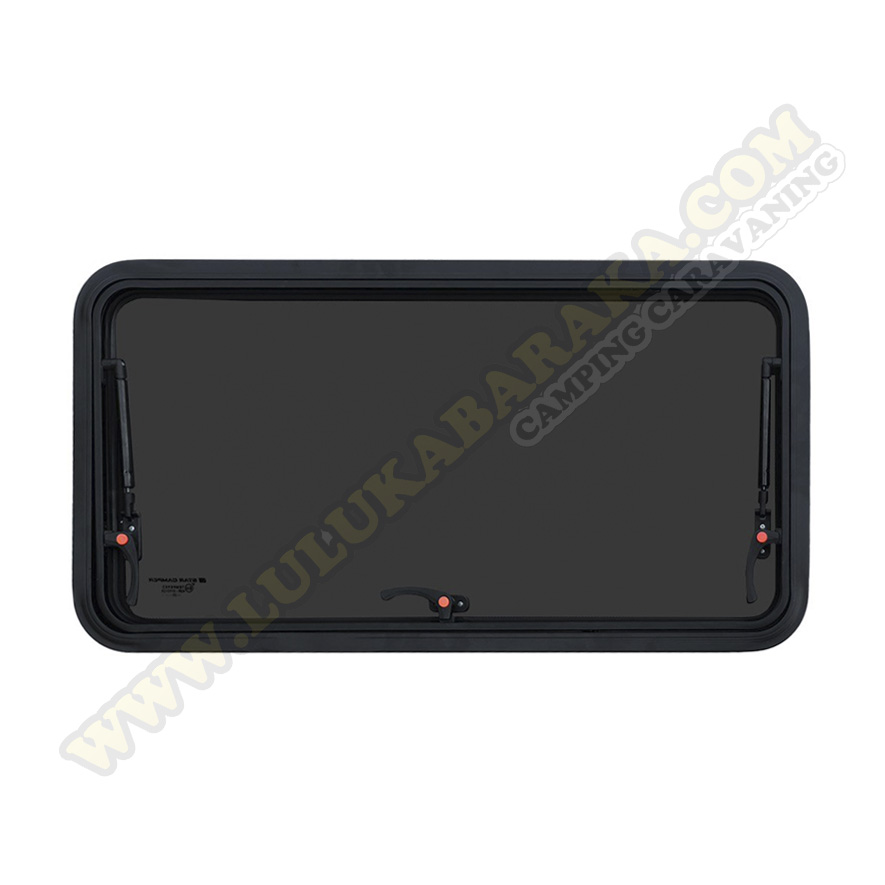 Ventana Cristal Abatible 900x450