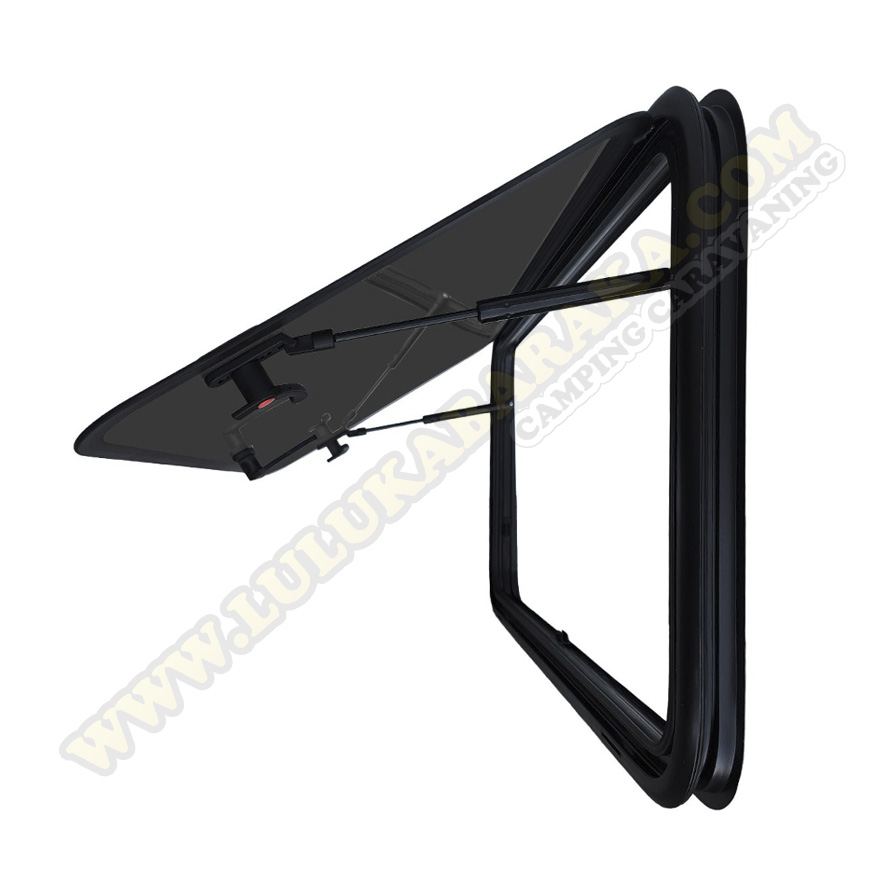 Ventana Cristal Abatible 900x450