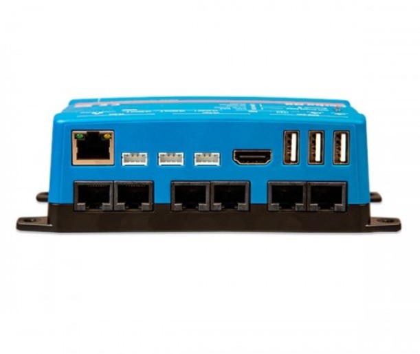Cerbo GX MK2 centro de comunicaciones Victron