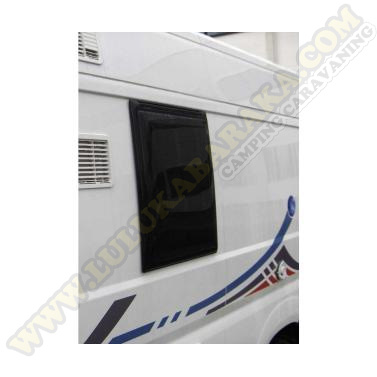 Ventana Polyplastic Ducato (varias medidas)