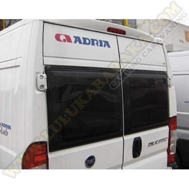 Ventana Polyplastic Ducato (varias medidas)