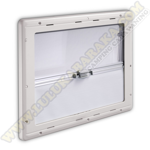 Ventana Seitz S4 Abatible - Diferentes Tamaños