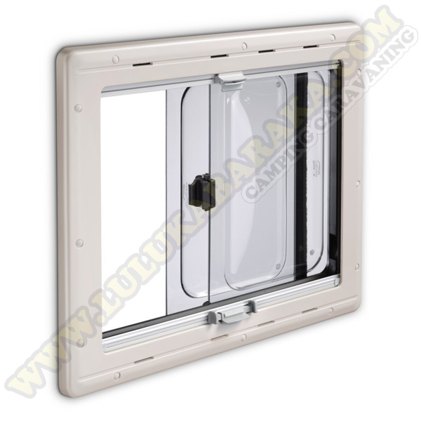 Ventana Seitz S4 CO - Diferentes Tamaños