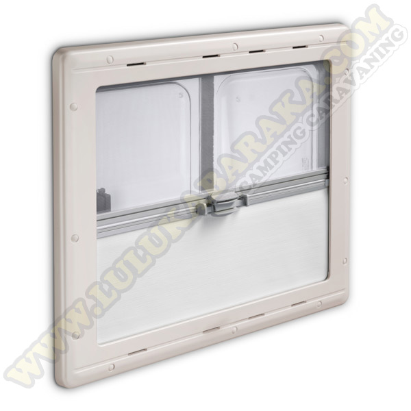 Ventana Seitz S4 CO - Diferentes Tamaños