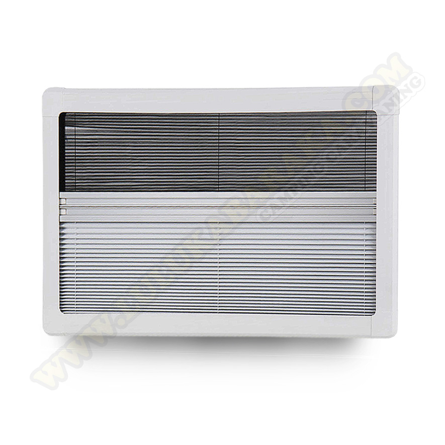Ventana Corredera Estores SRT Double (a escoger)