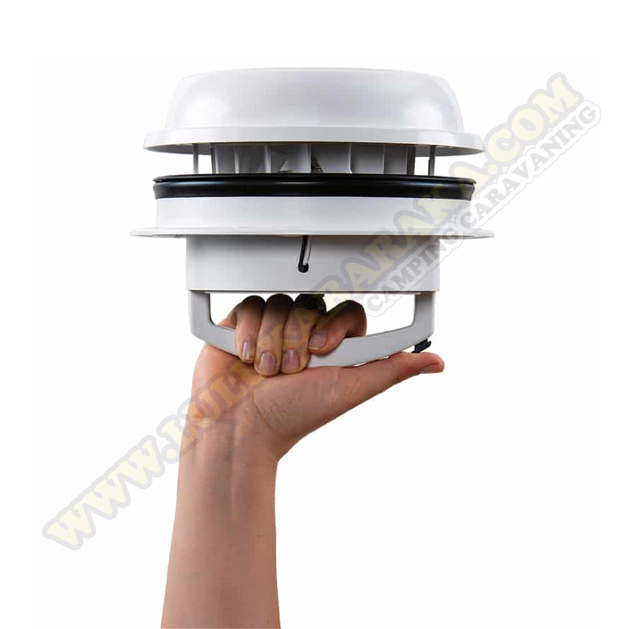 Ventilador de techo Maxxfan Dome