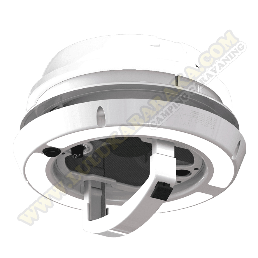 Ventilador de techo Maxxfan Dome Plus