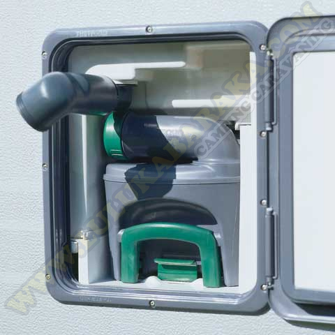 WC a Cassette Thetford C403 (escoger modelo)